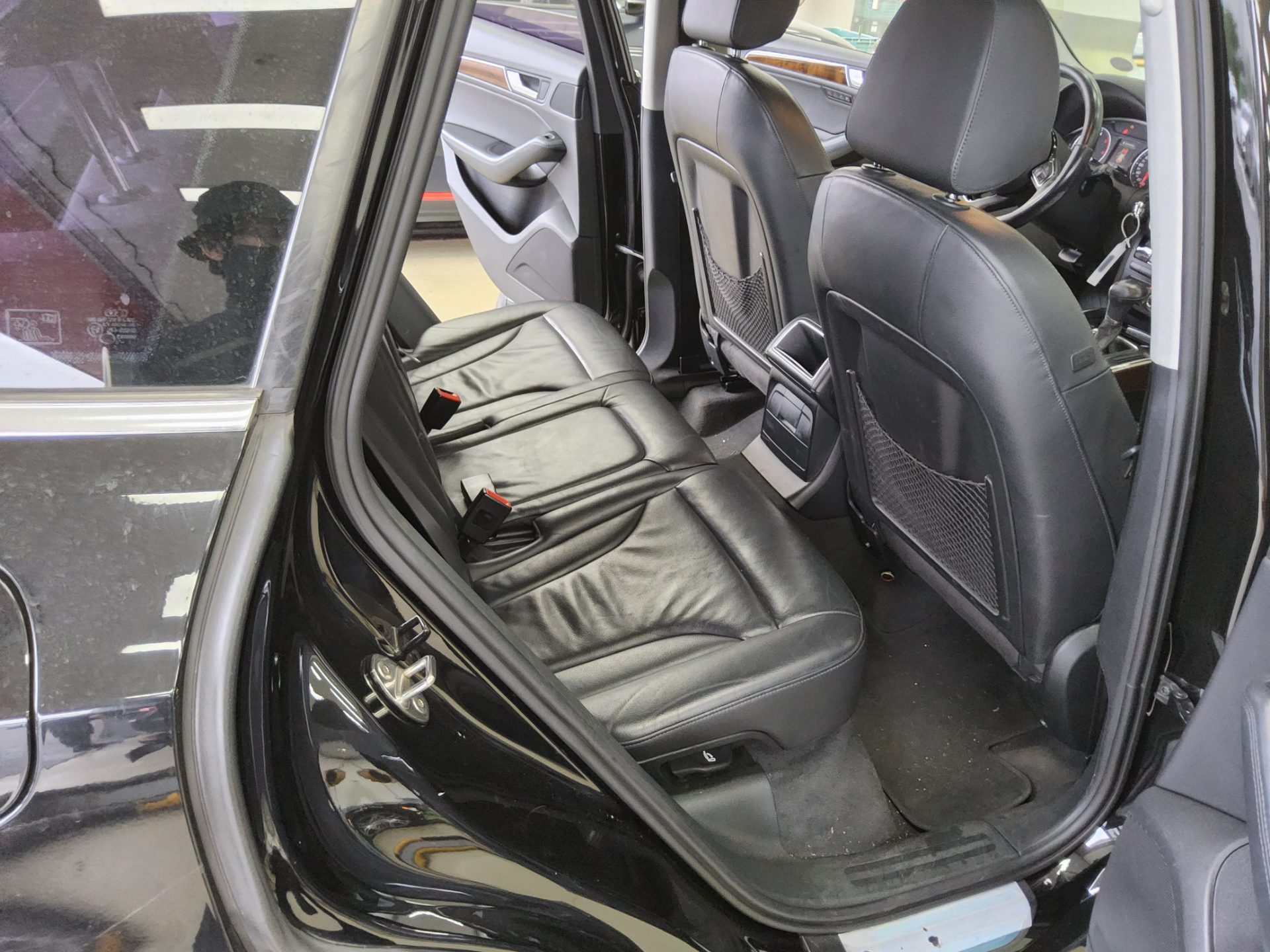 2015 - audi q5