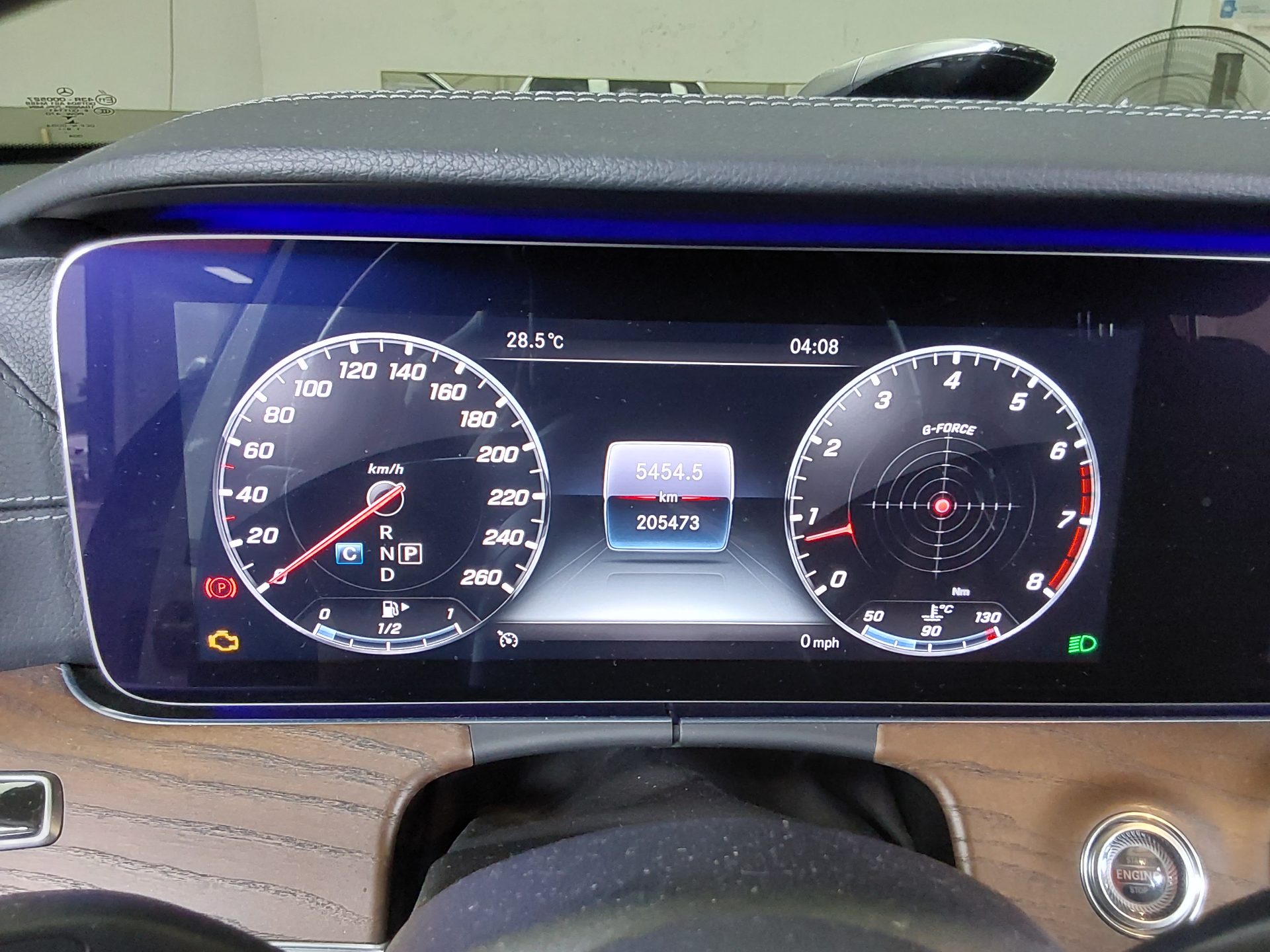2019 - mercedes-benz e300