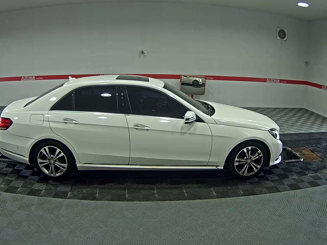 2014 - mercedes-benz e220