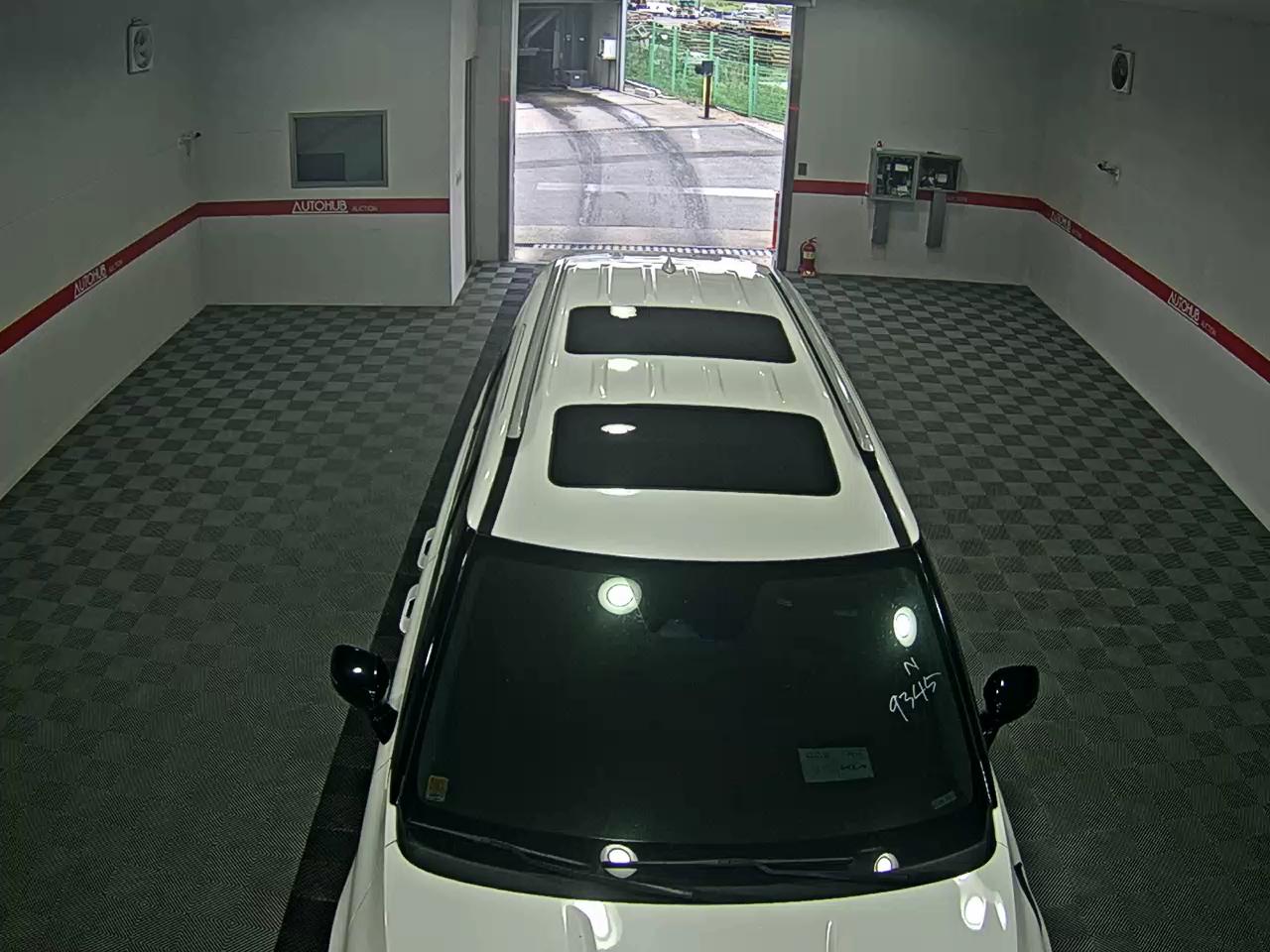 2023 - kia carnival