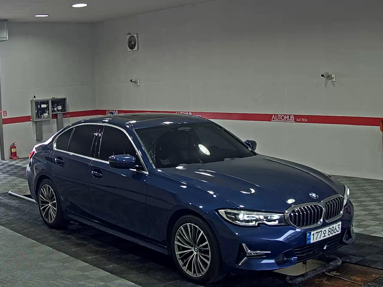 2021 - bmw m3