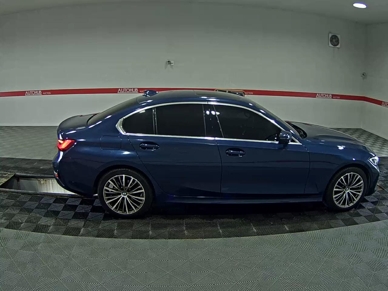2021 - bmw m3