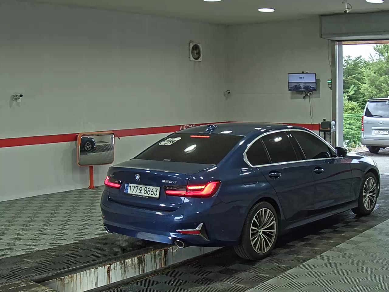 2021 - bmw m3