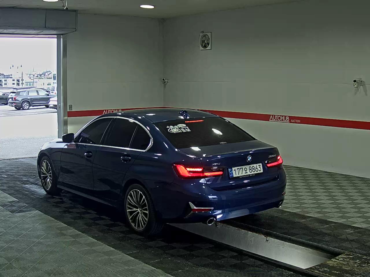 2021 - bmw m3