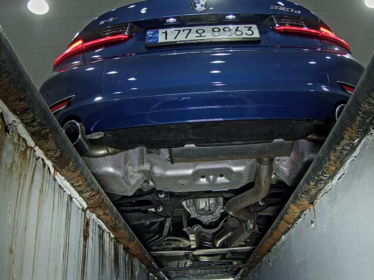 2021 - bmw m3
