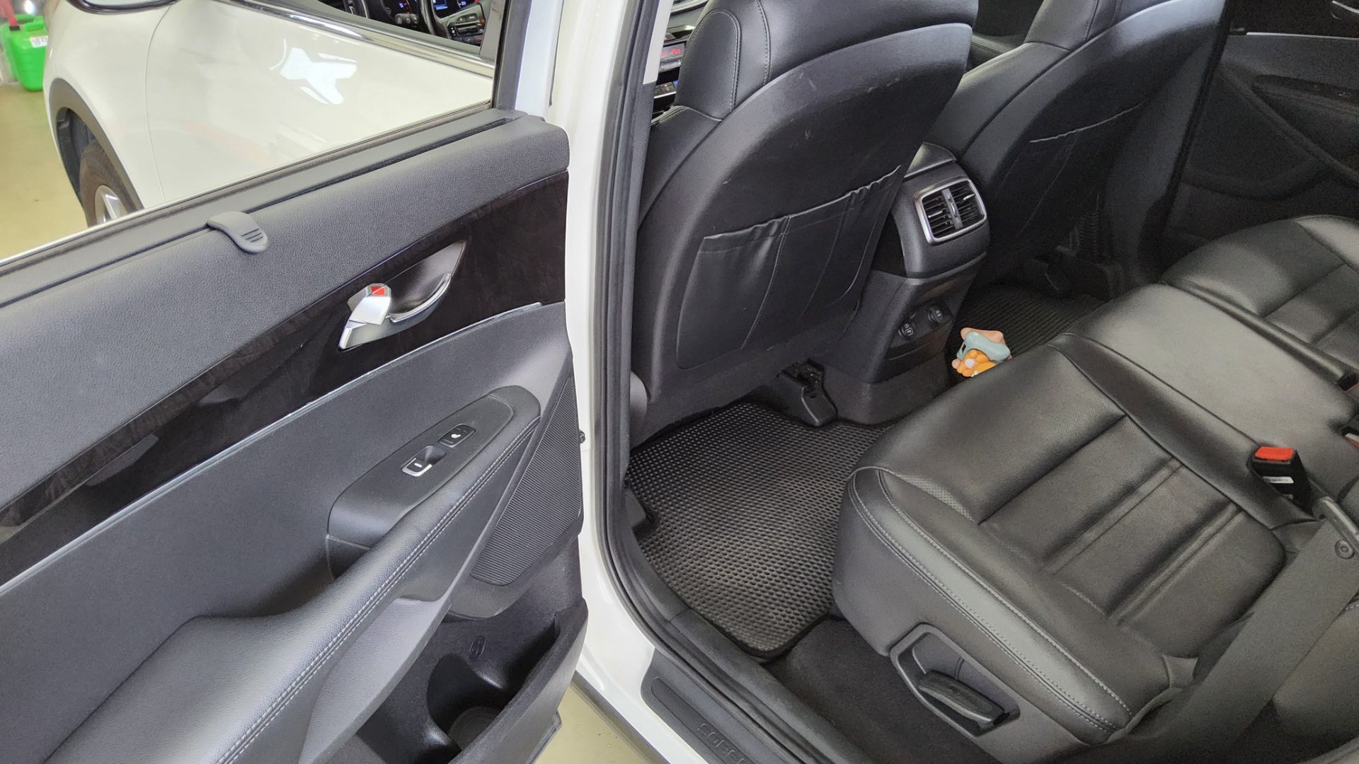 2015 - kia sorento