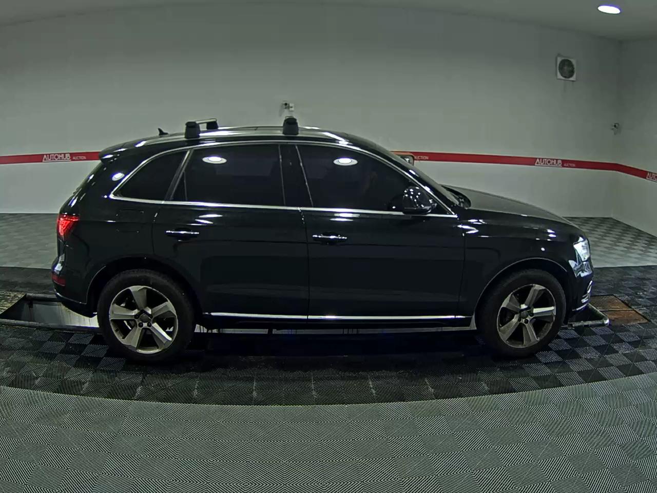 2015 - audi q5