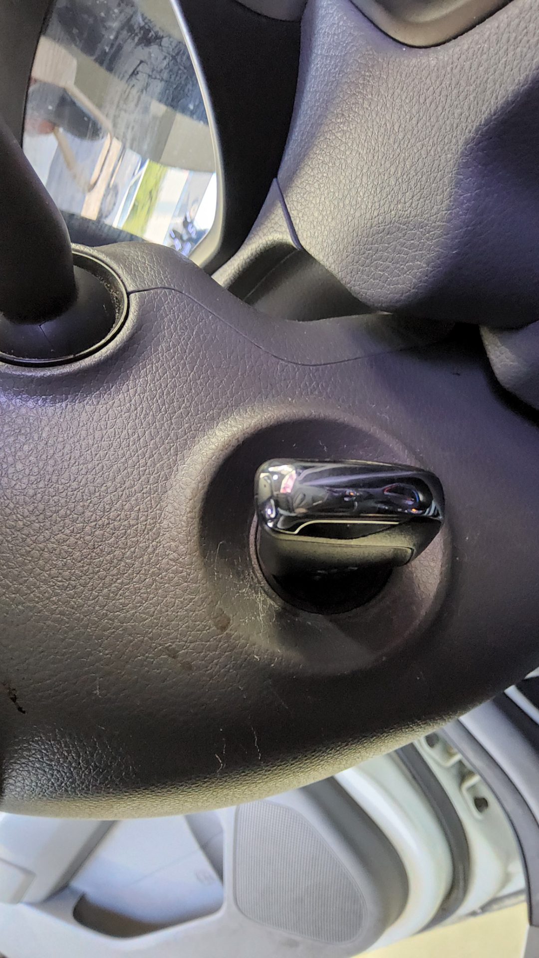2018 - kia morning