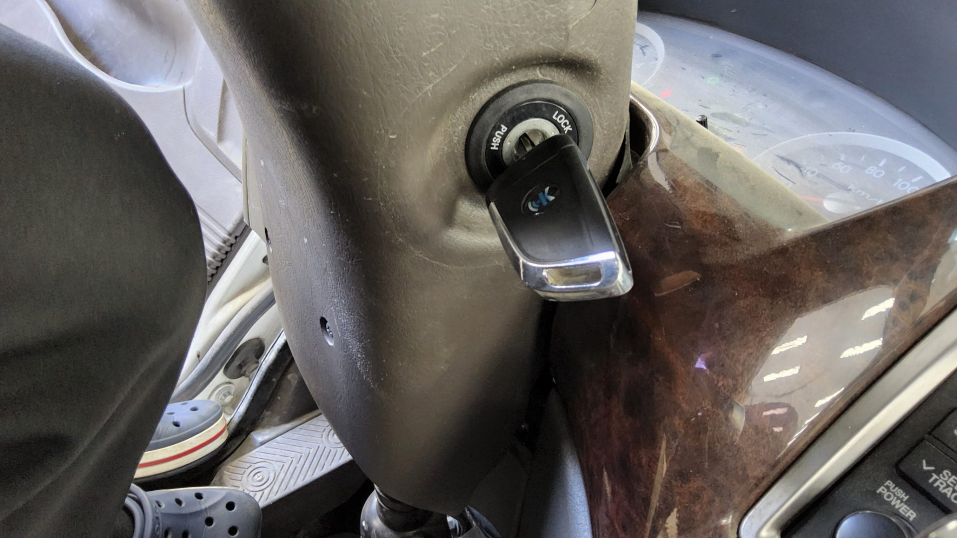 2014 - hyundai porter