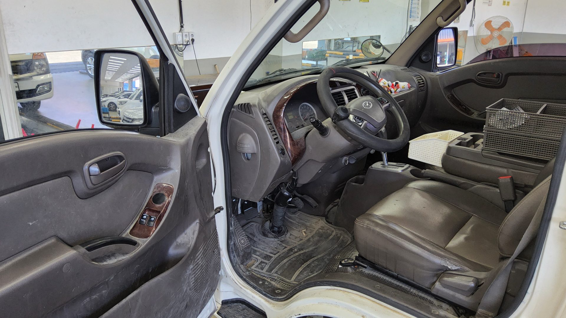 2014 - hyundai porter