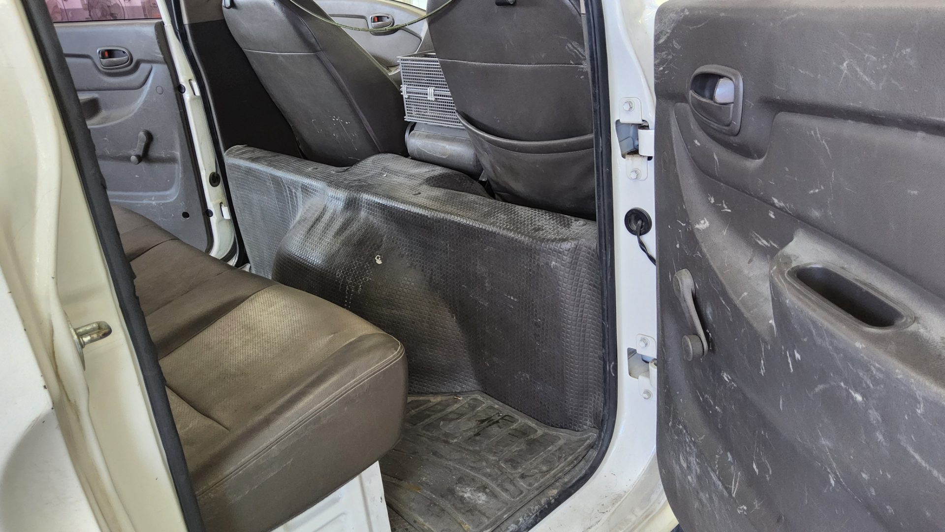 2014 - hyundai porter
