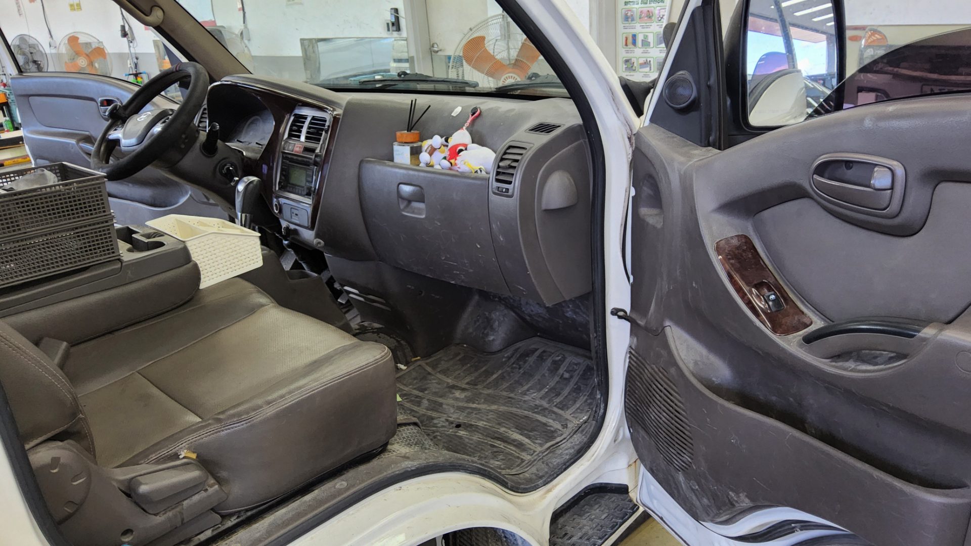 2014 - hyundai porter