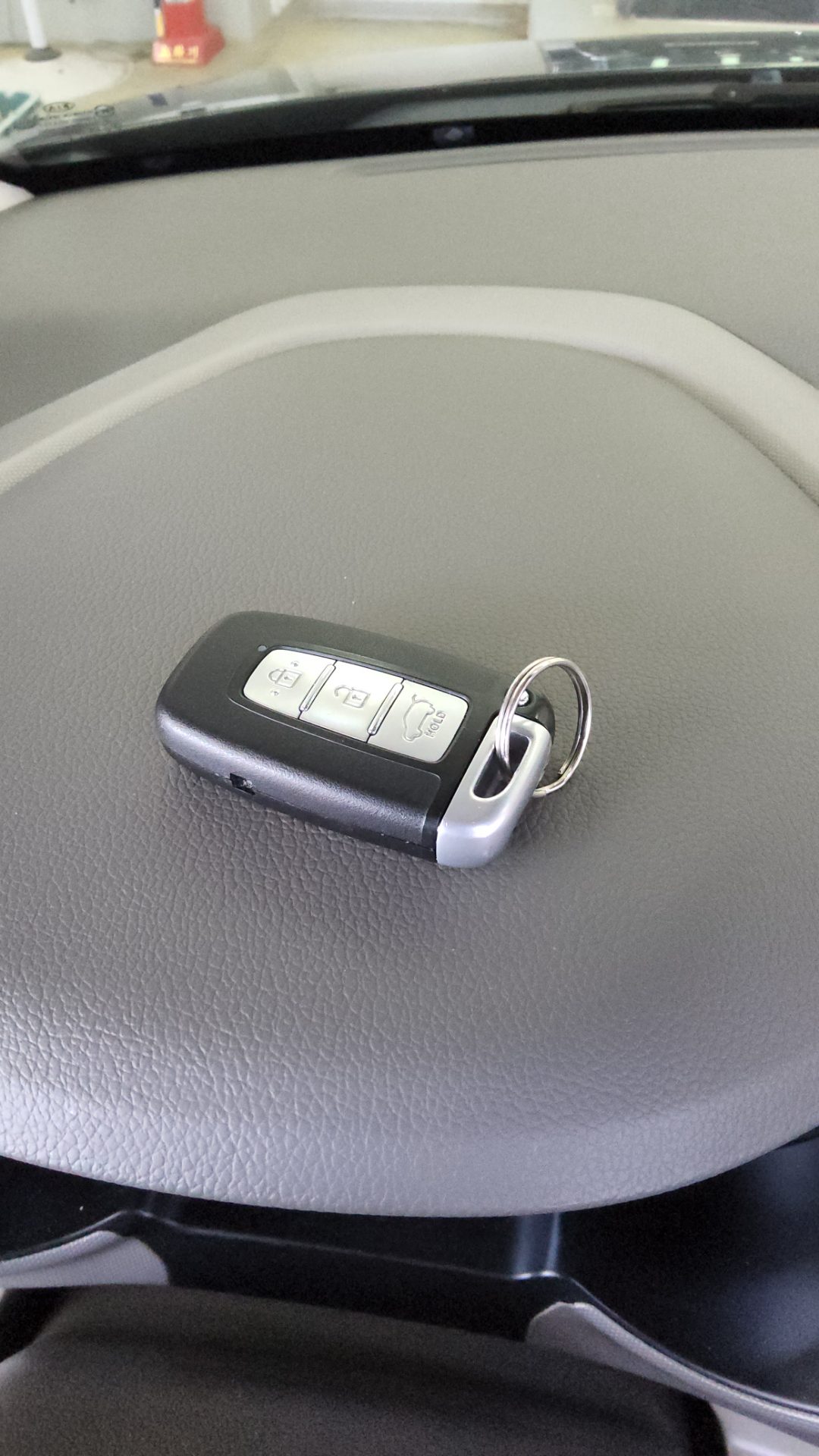 2013 - kia ray