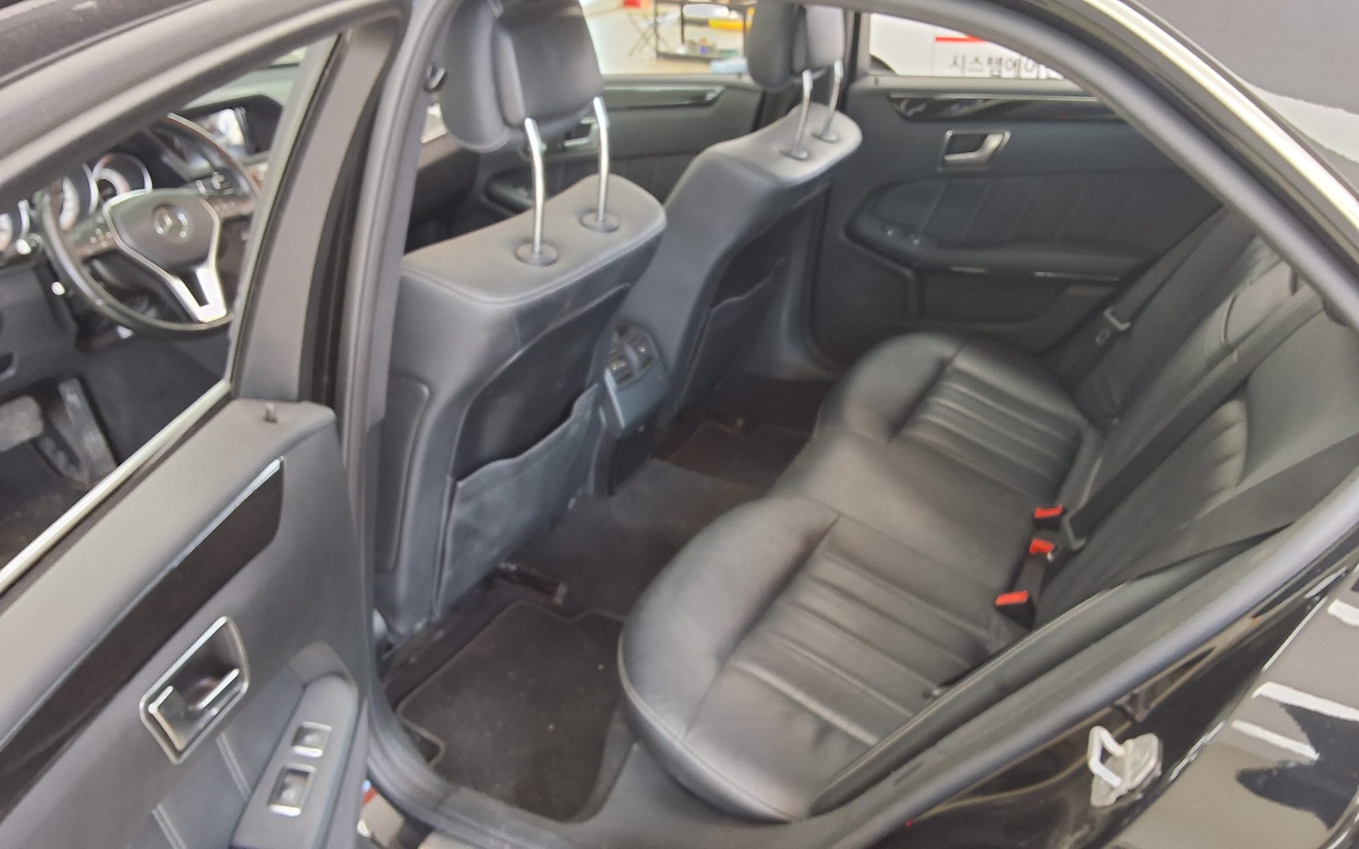2016 - mercedes-benz e220