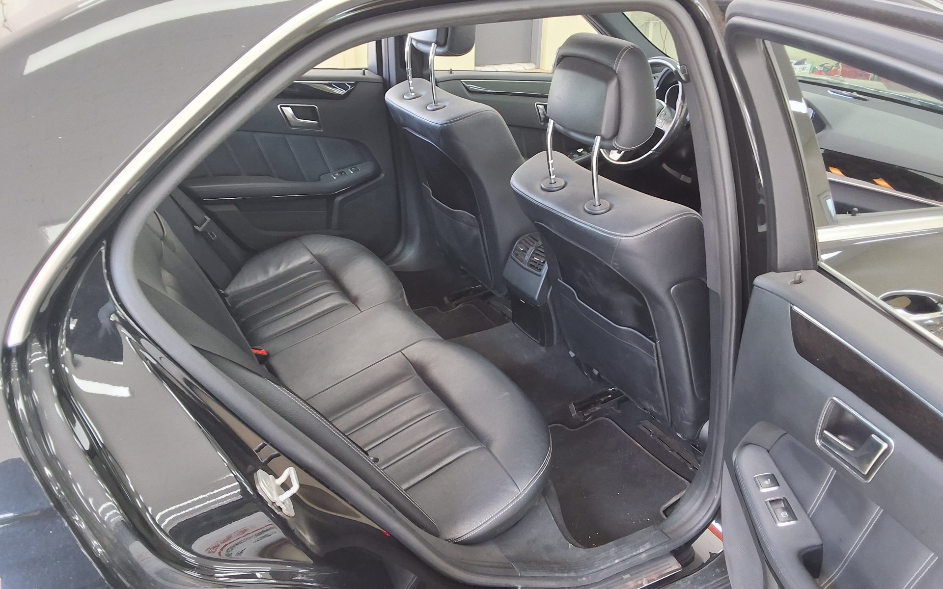 2016 - mercedes-benz e220