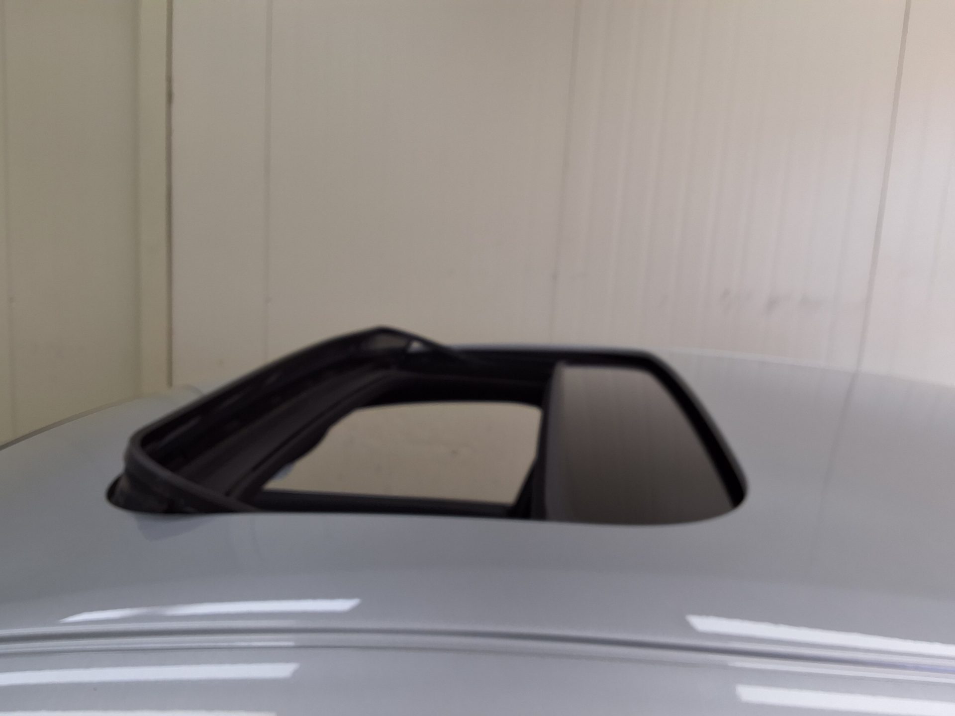 2018 - volvo s90