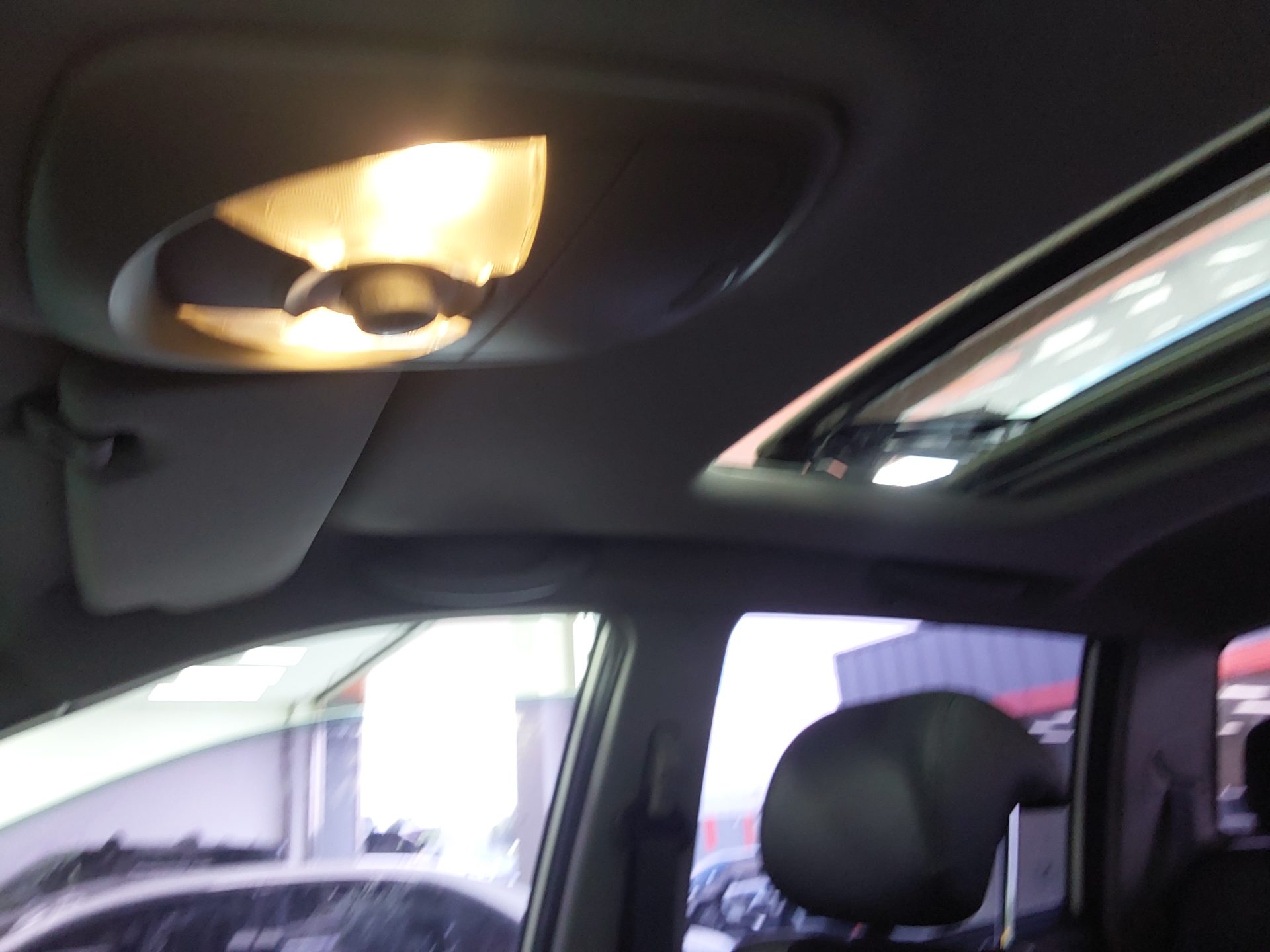 2013 - ssangyong korando