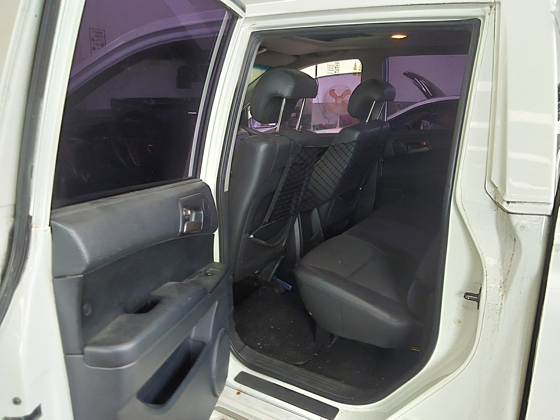 2013 - ssangyong korando