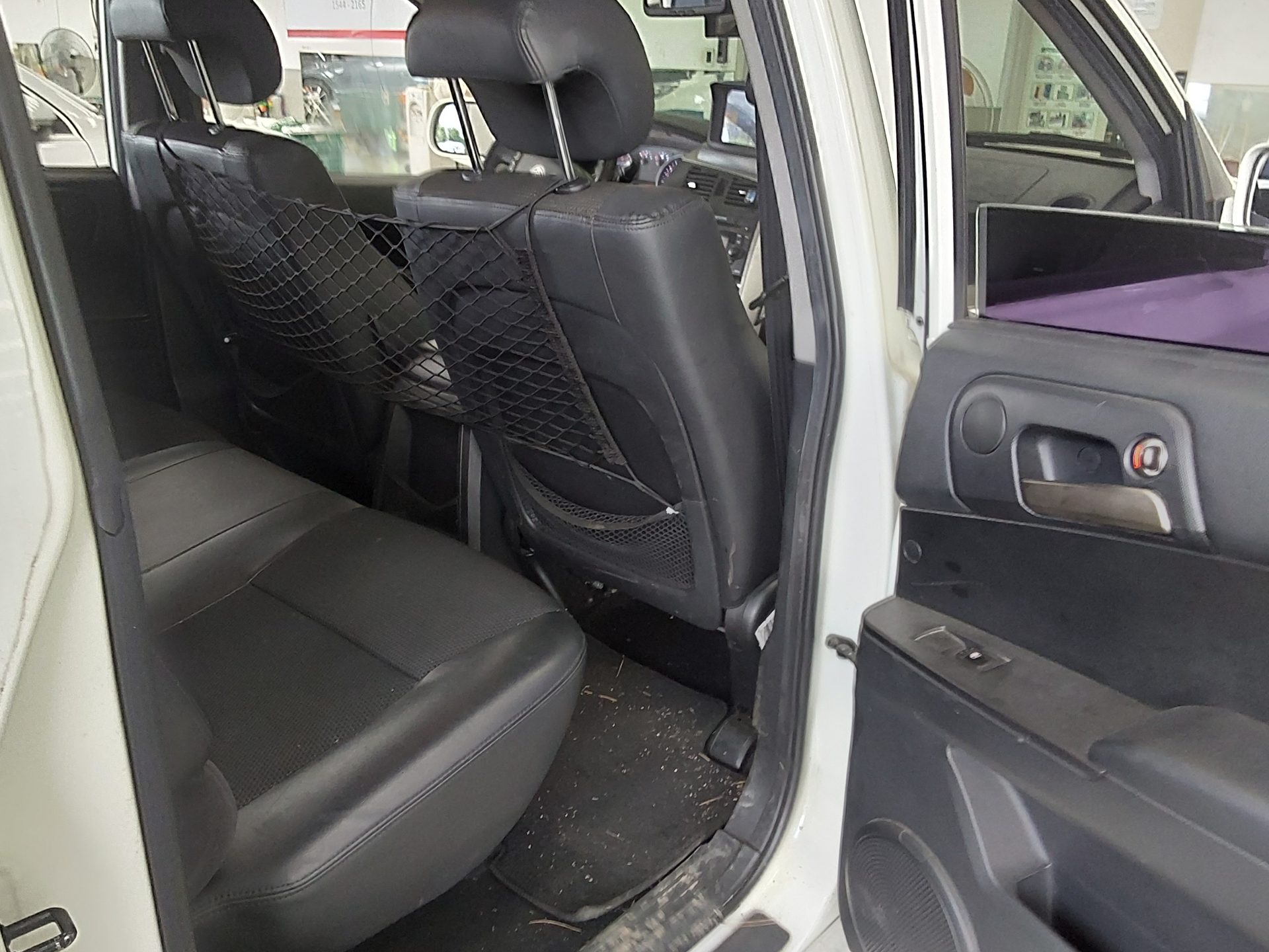 2013 - ssangyong korando