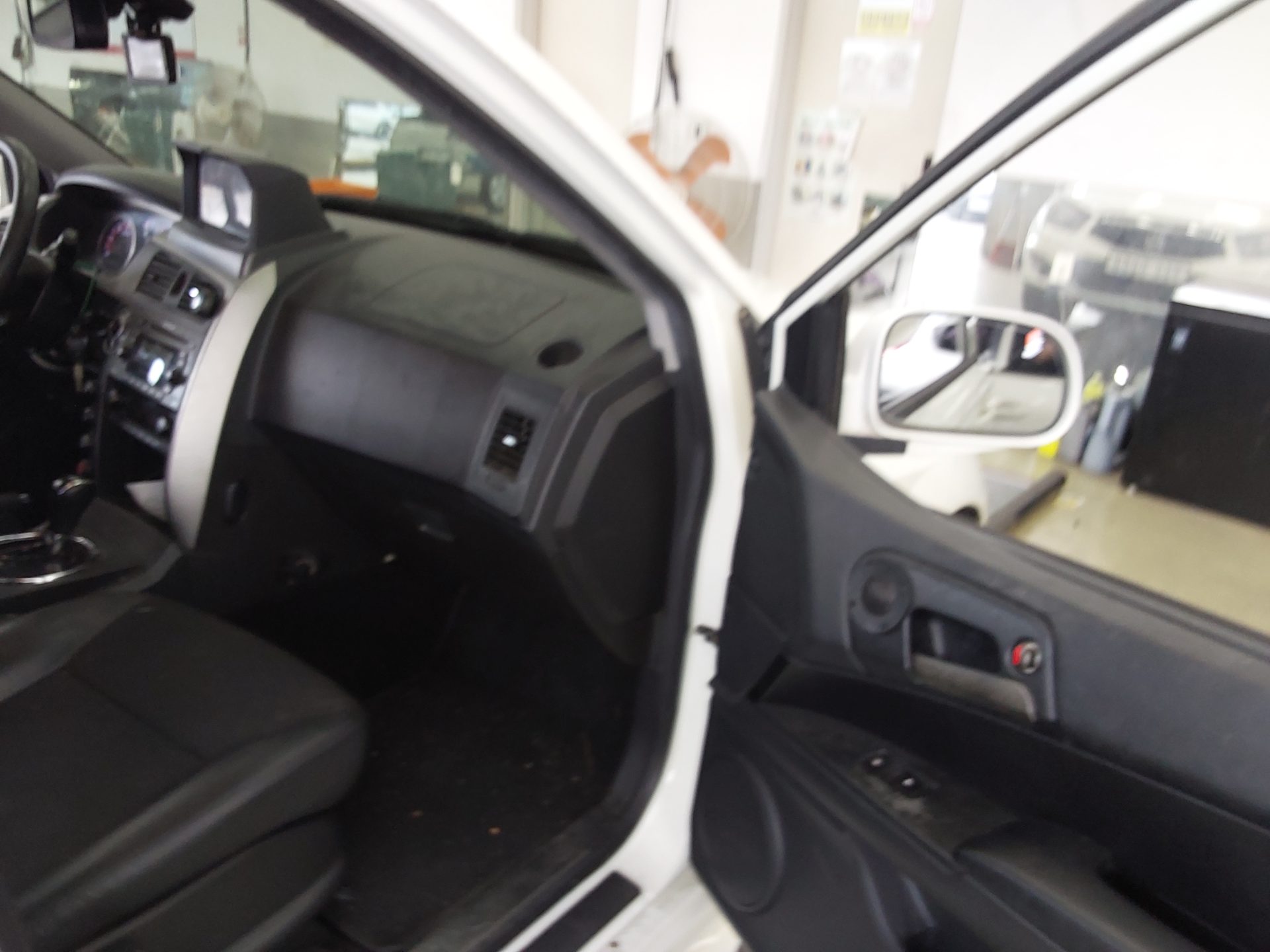 2013 - ssangyong korando