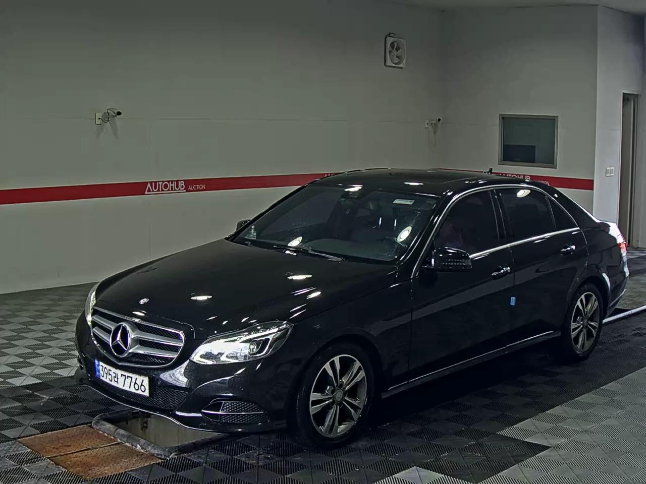 2016 - mercedes-benz e220