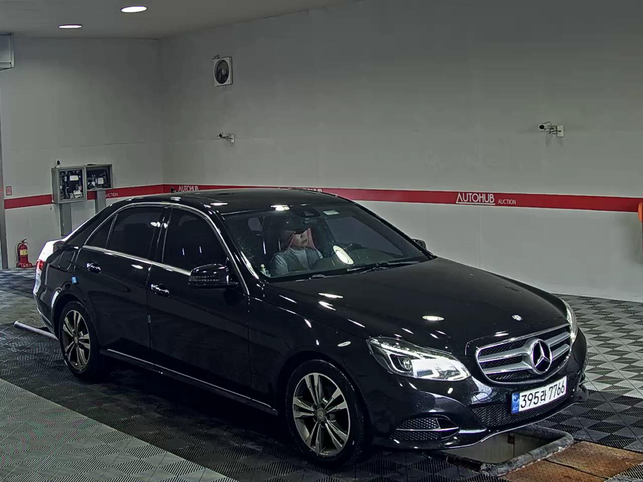 2016 - mercedes-benz e220