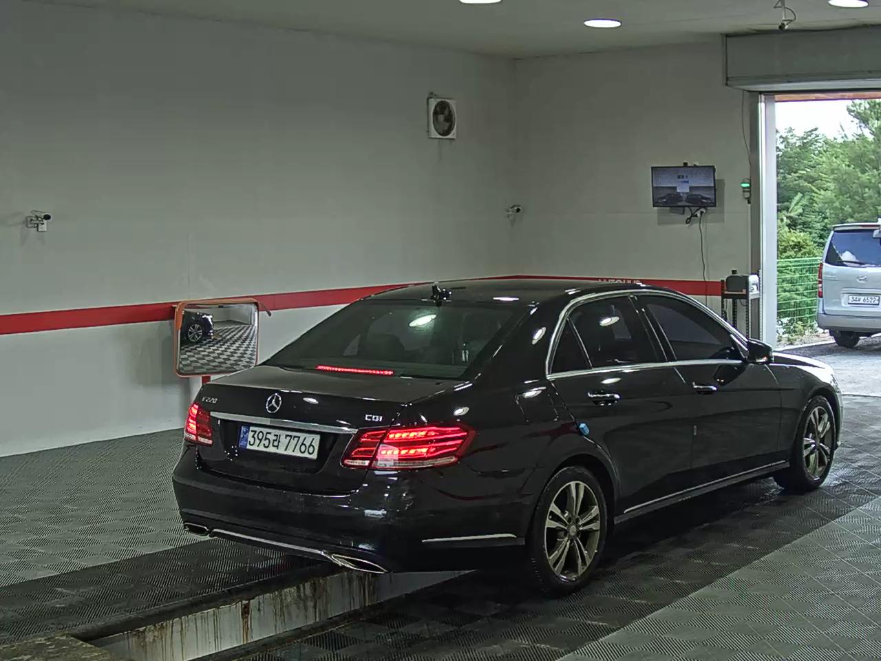 2016 - mercedes-benz e220