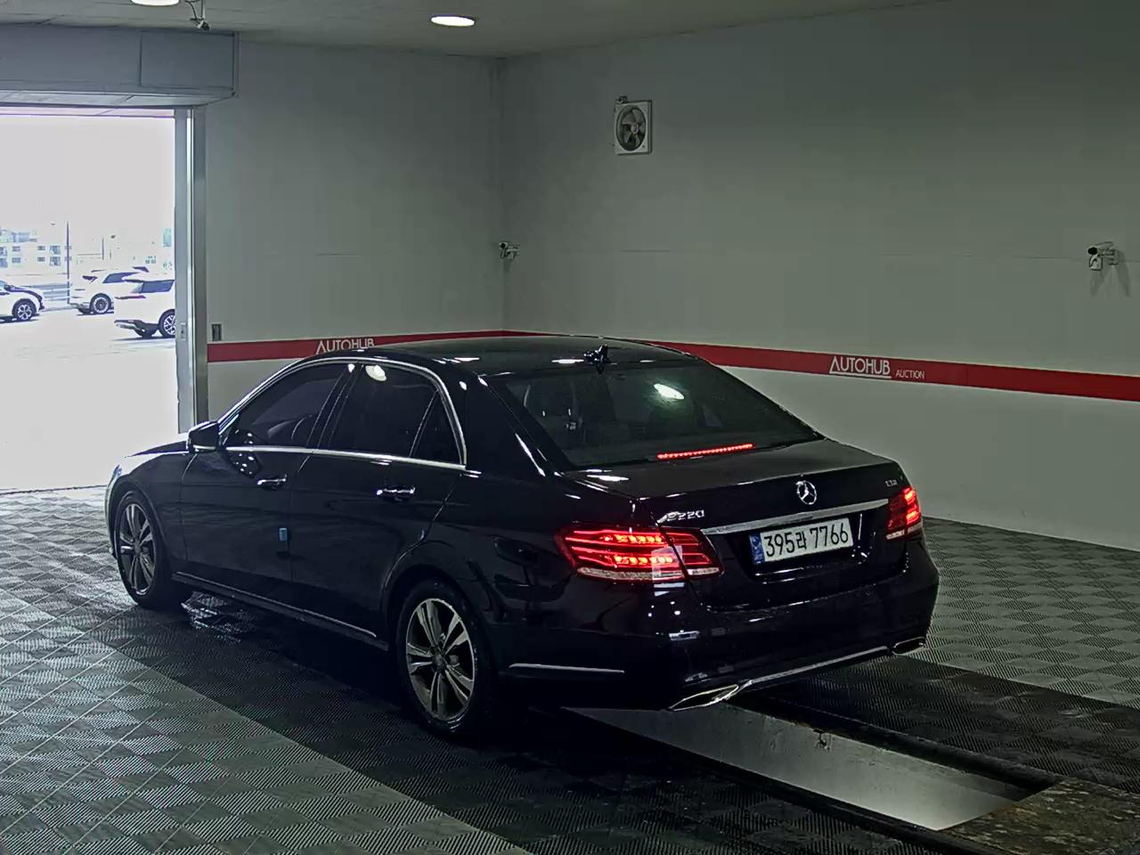 2016 - mercedes-benz e220