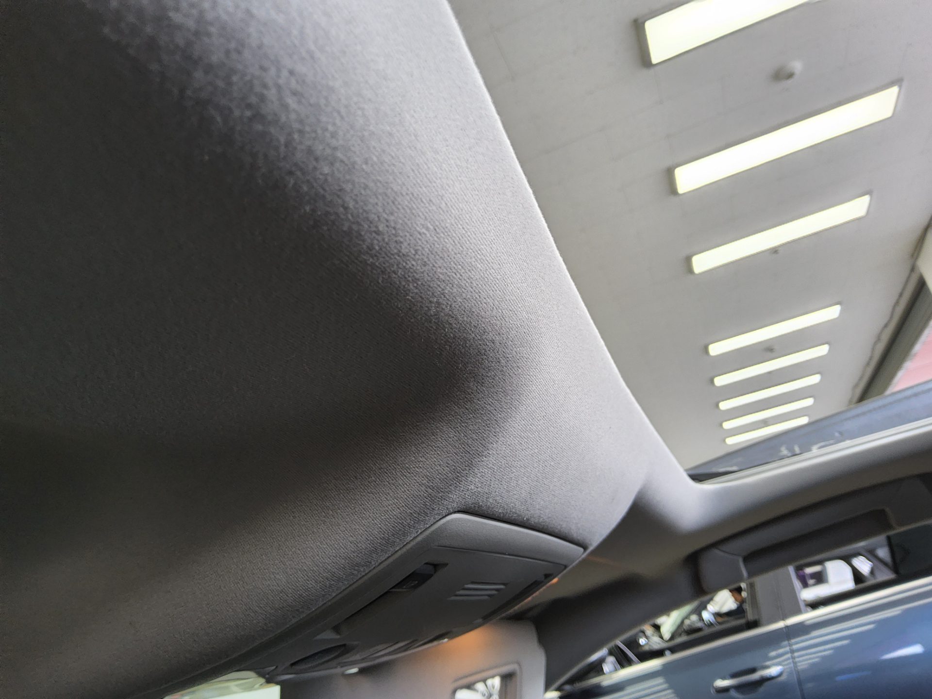 2013 - lexus es