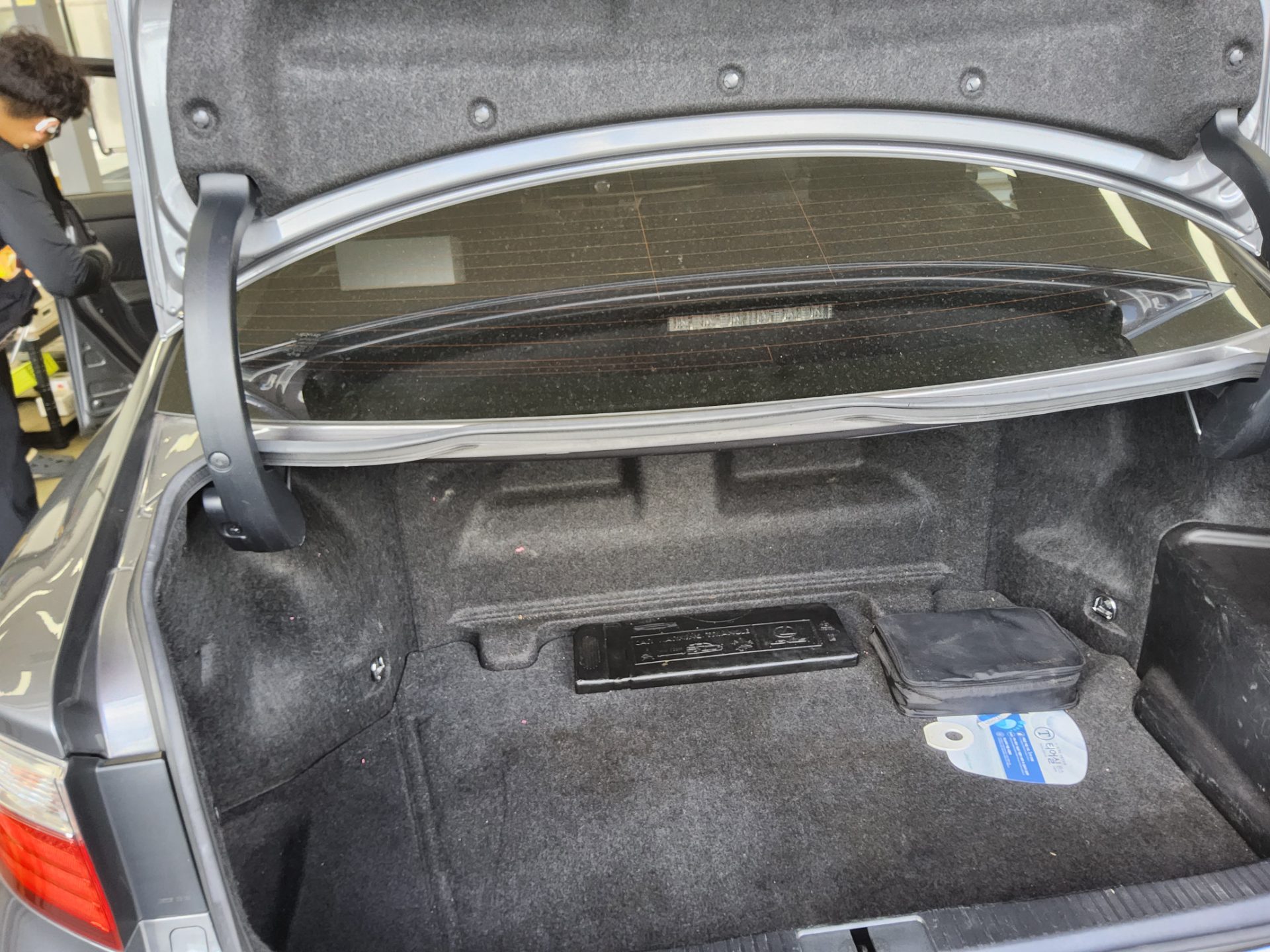 2013 - lexus es