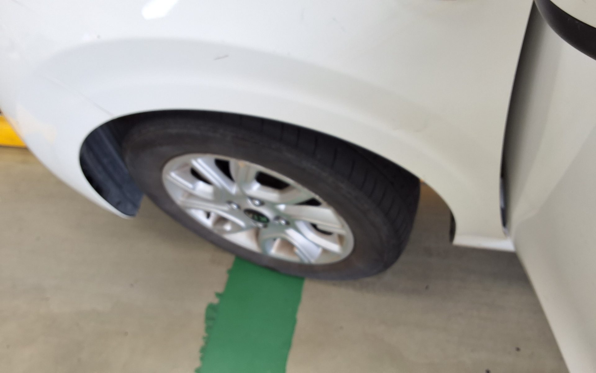 2019 - kia morning