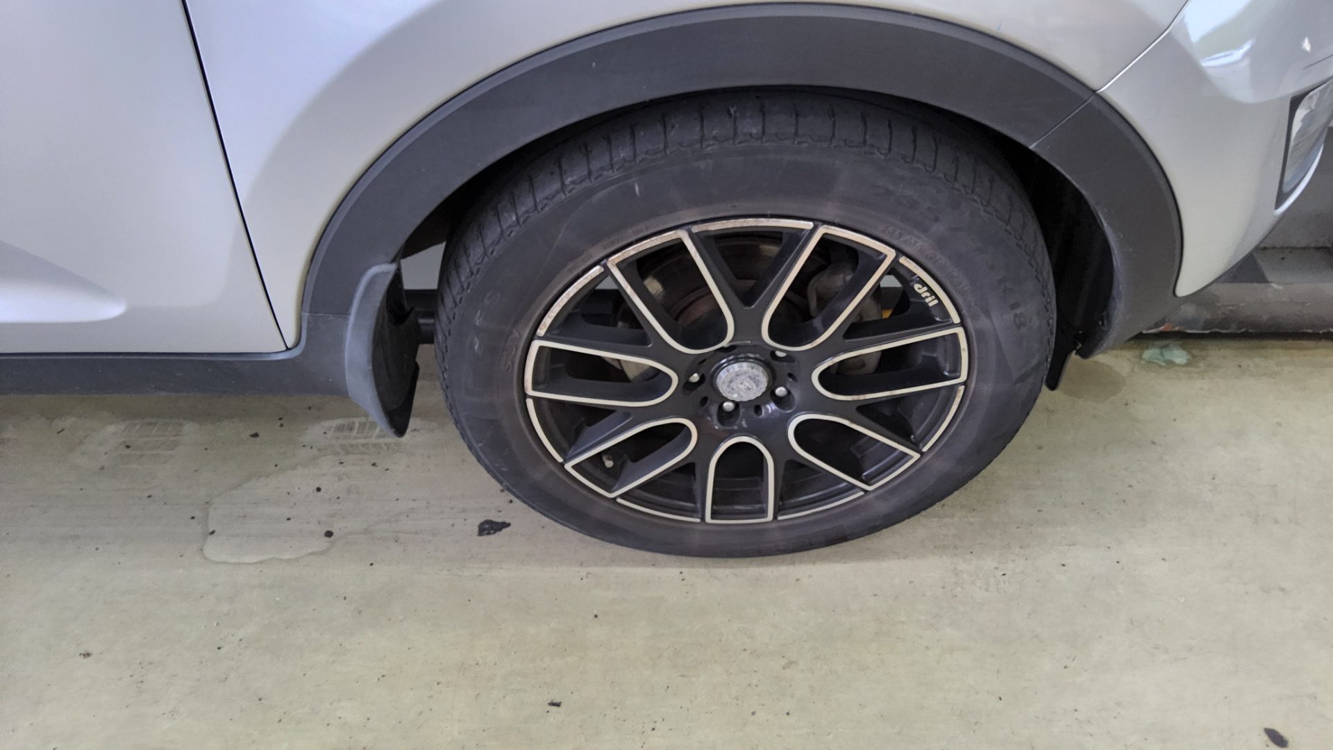 2012 - kia sportage