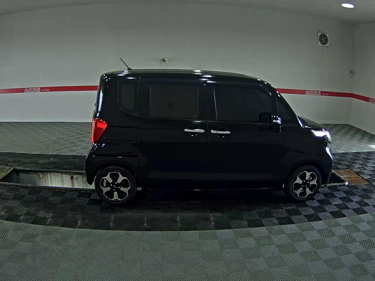 2013 - kia ray