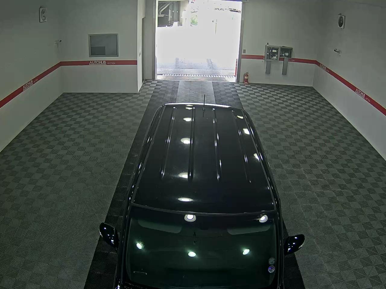 2013 - kia ray