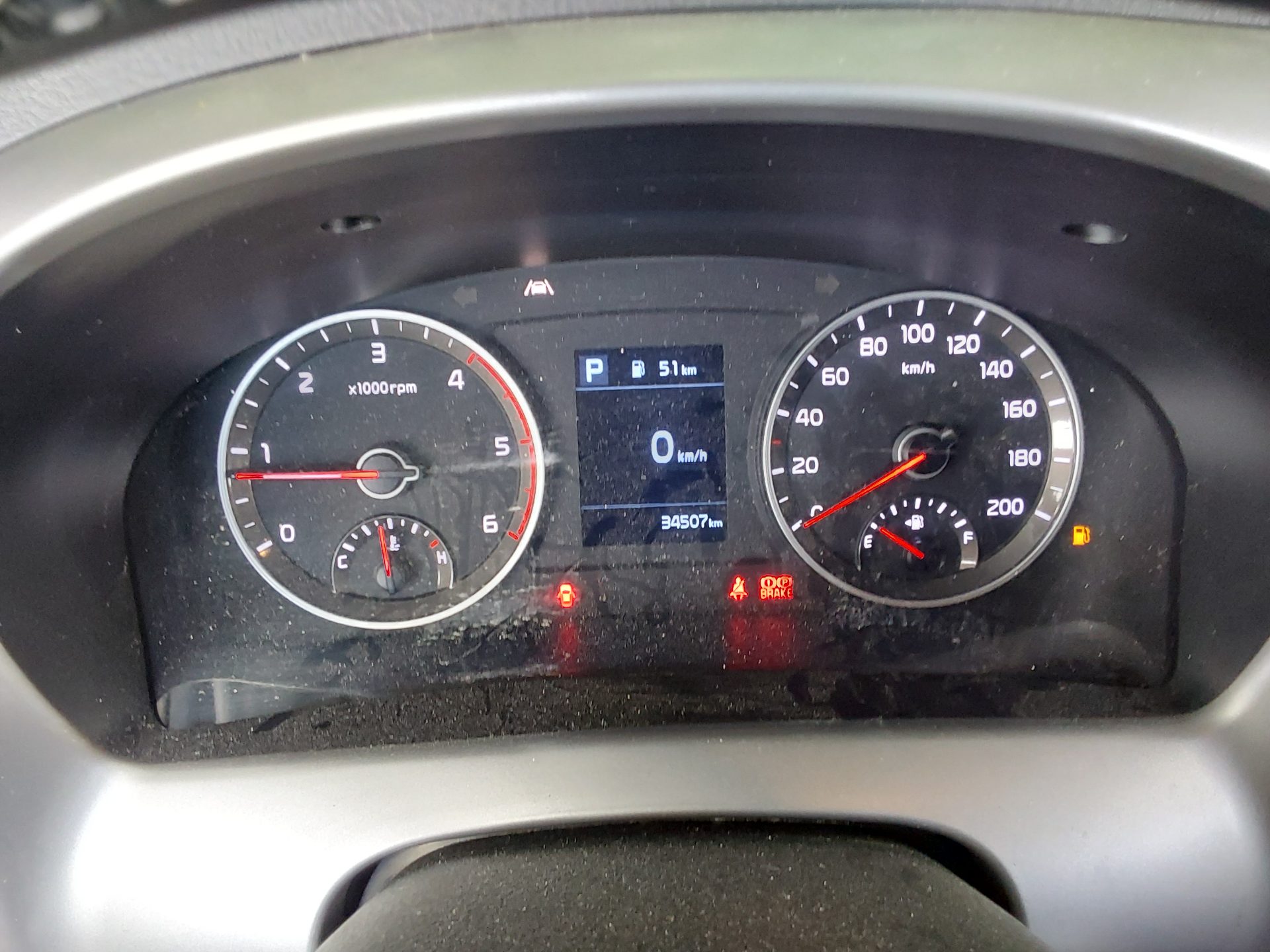 2025 - kia bongo