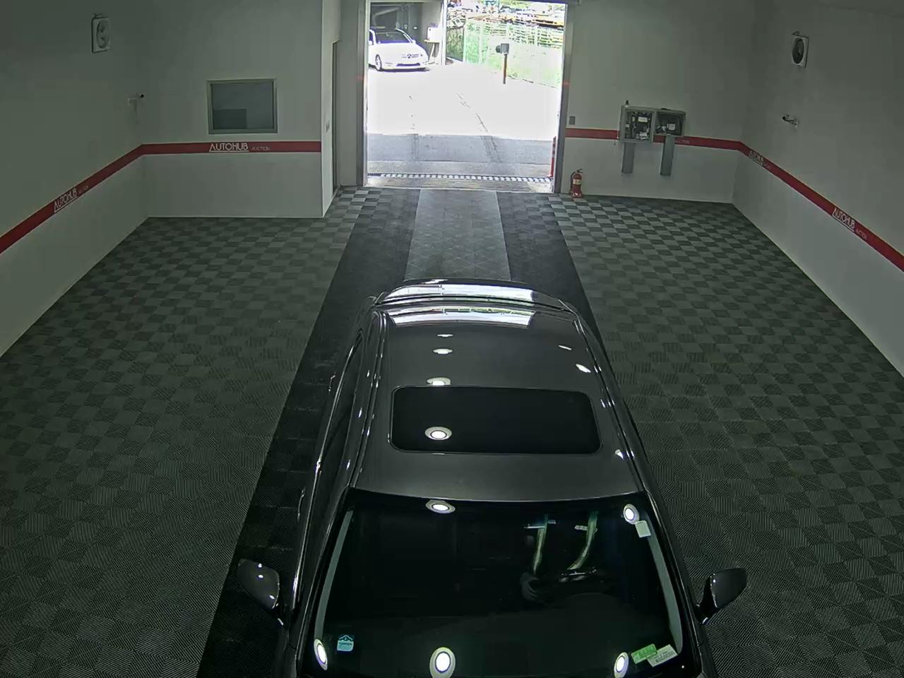 2013 - lexus es