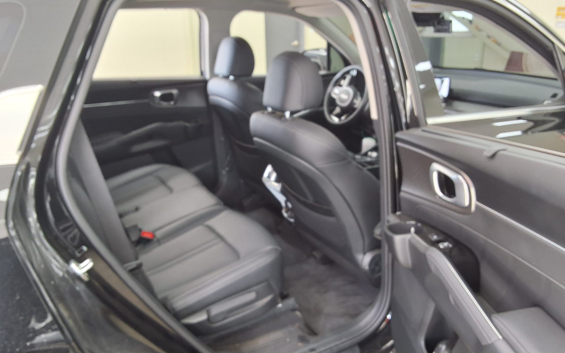 2023 - kia sorento