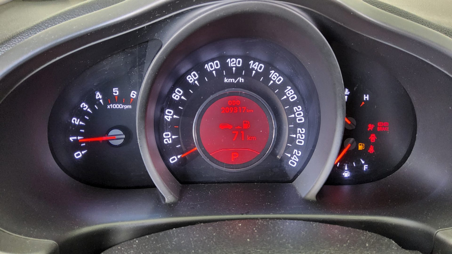 2013 - kia sportage