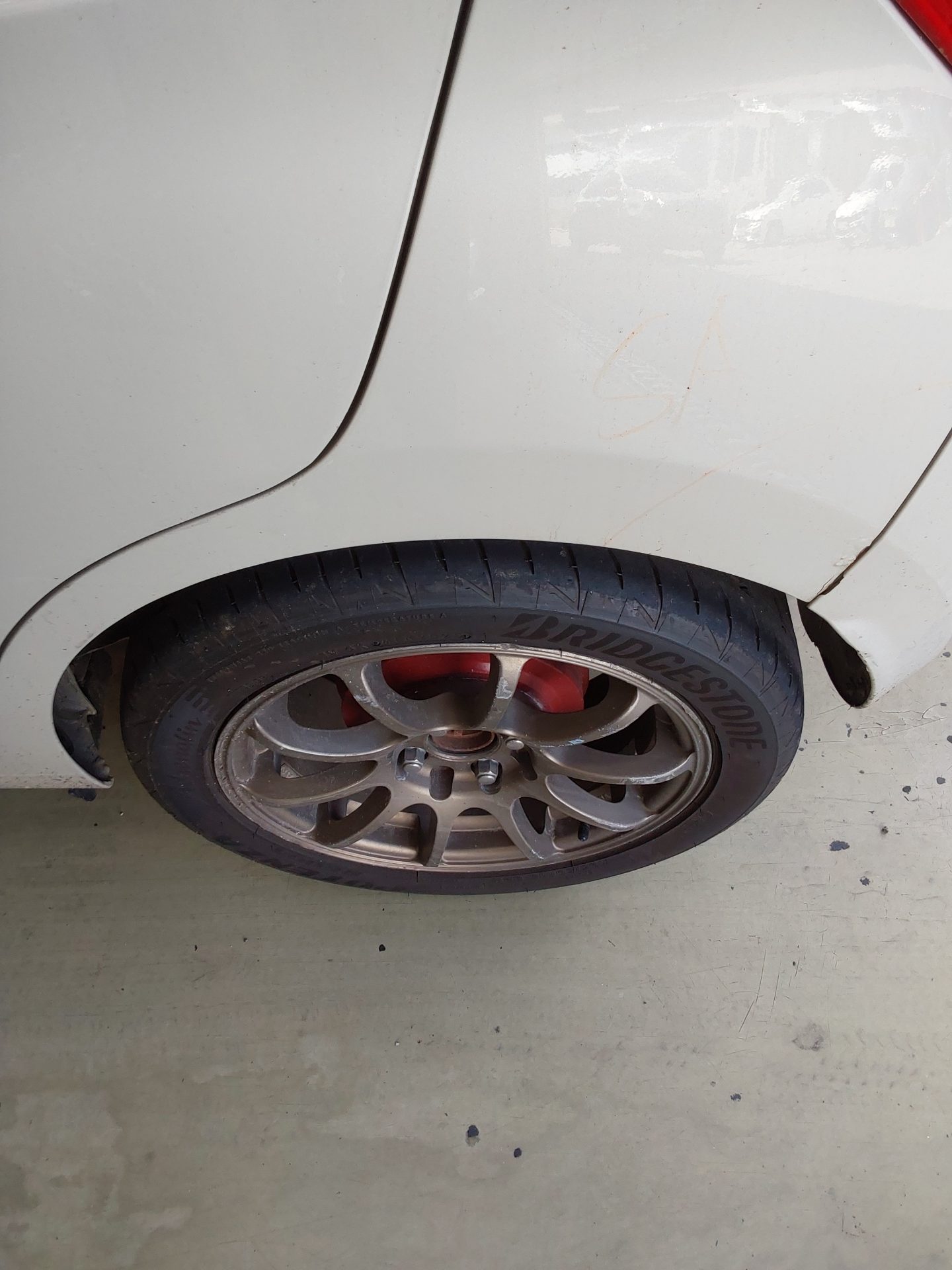 2019 - chevrolet spark