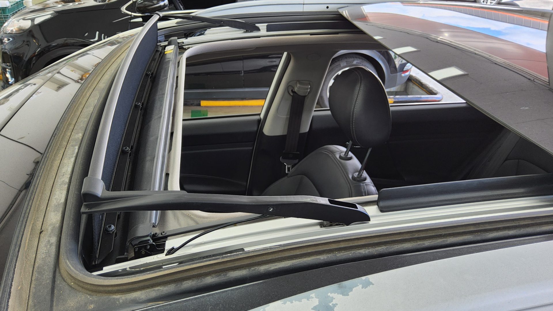 2013 - kia sportage
