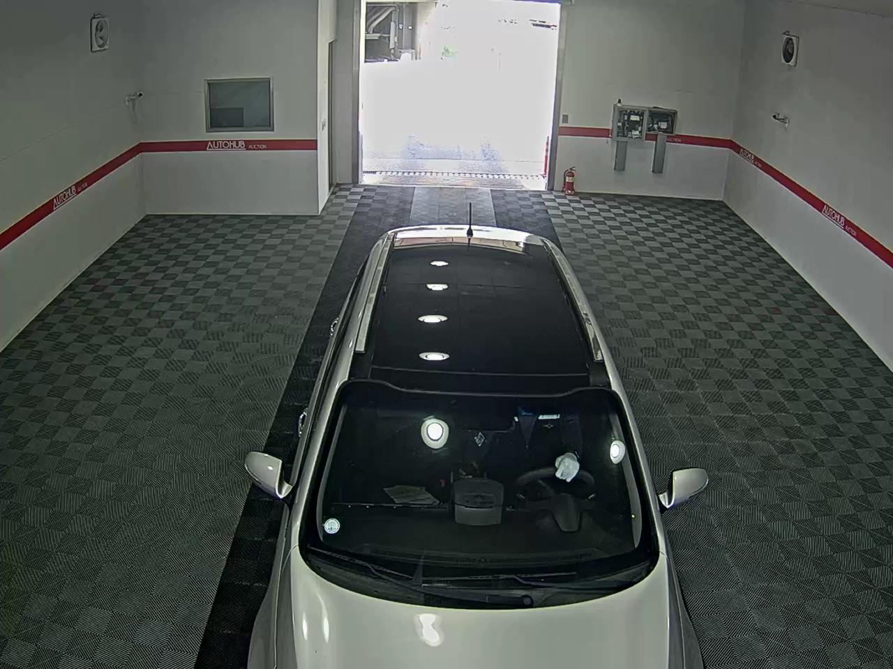 2012 - kia sportage