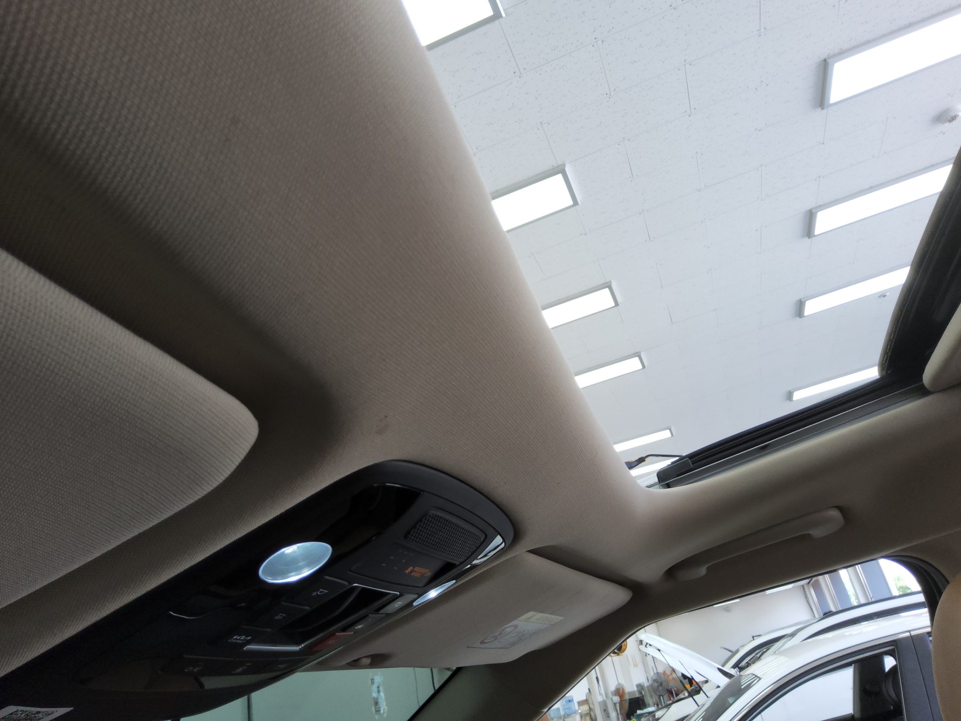 2023 - kia carnival
