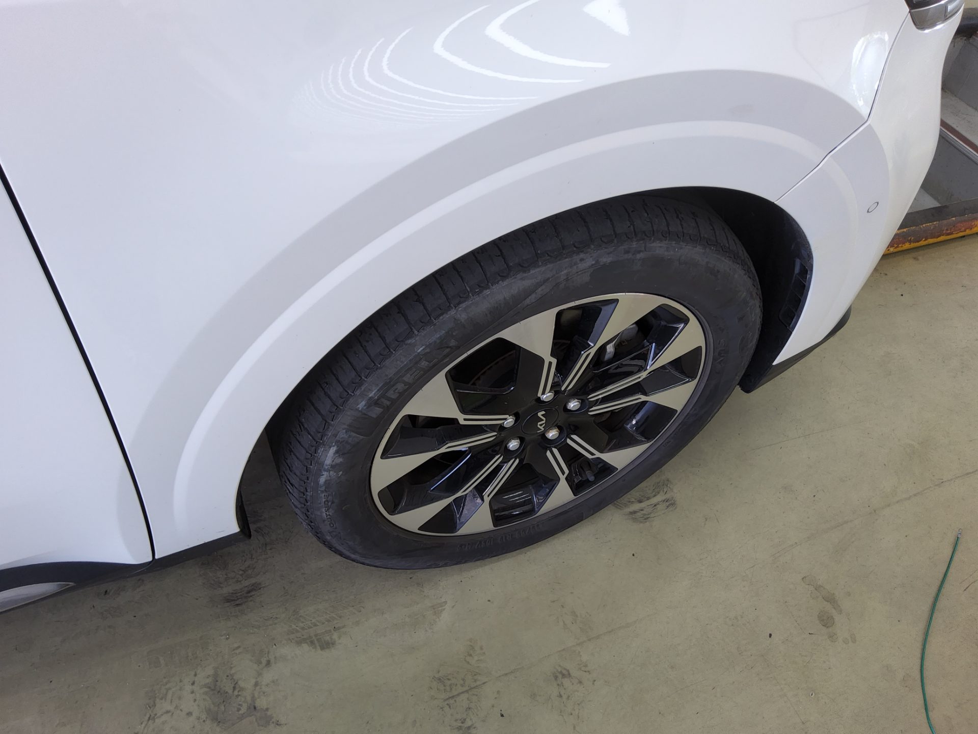 2023 - kia carnival
