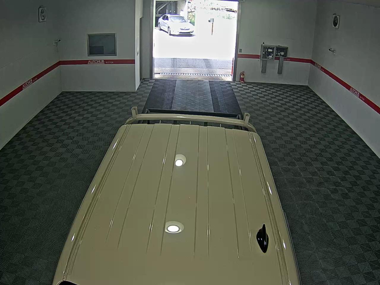 2025 - kia bongo