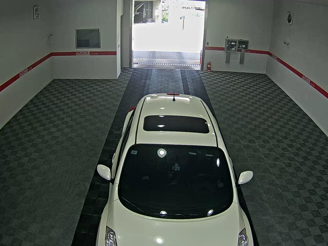 2014 - nissan juke