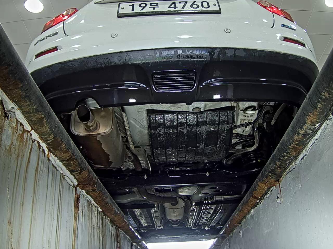 2014 - nissan juke
