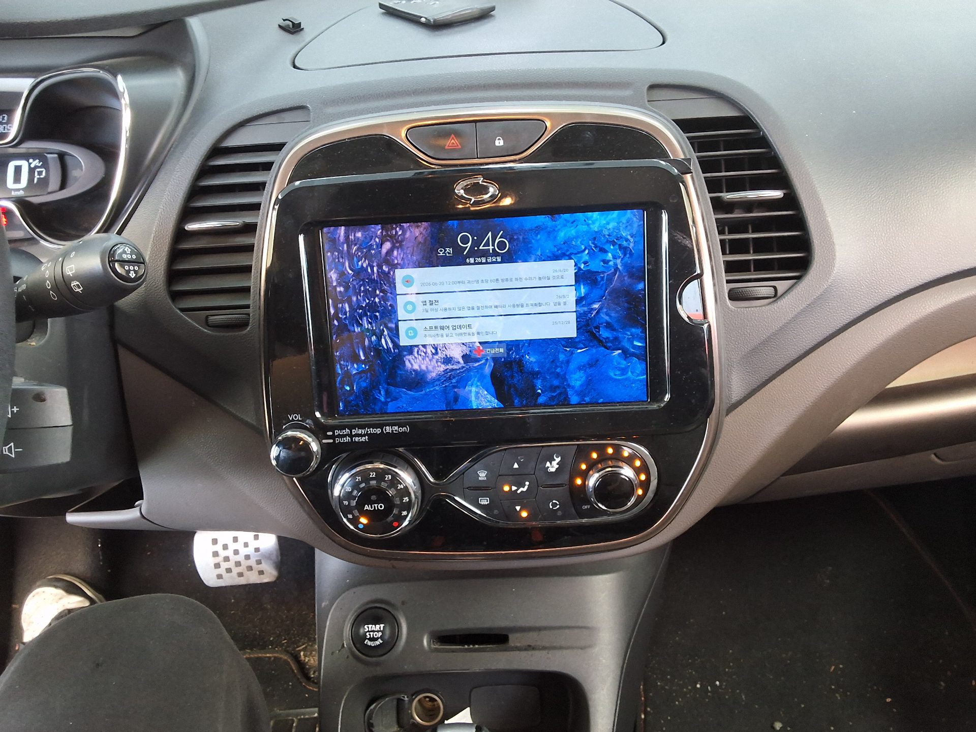 2016 - renault qm3