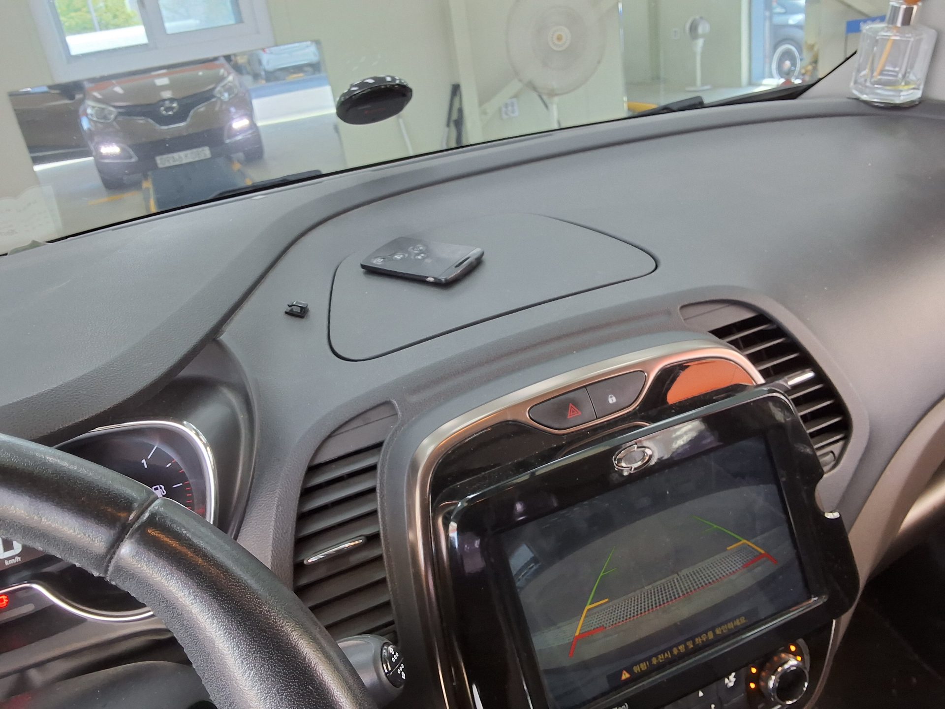 2016 - renault qm3