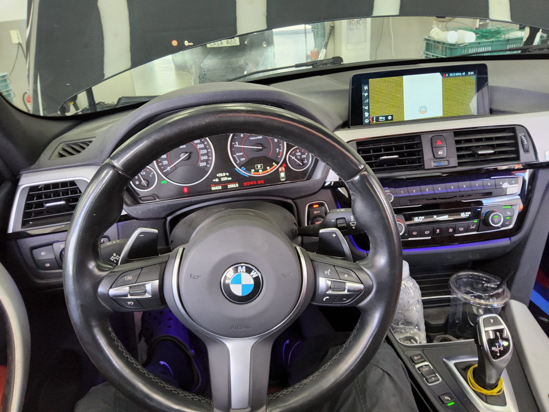 2017 - bmw m3