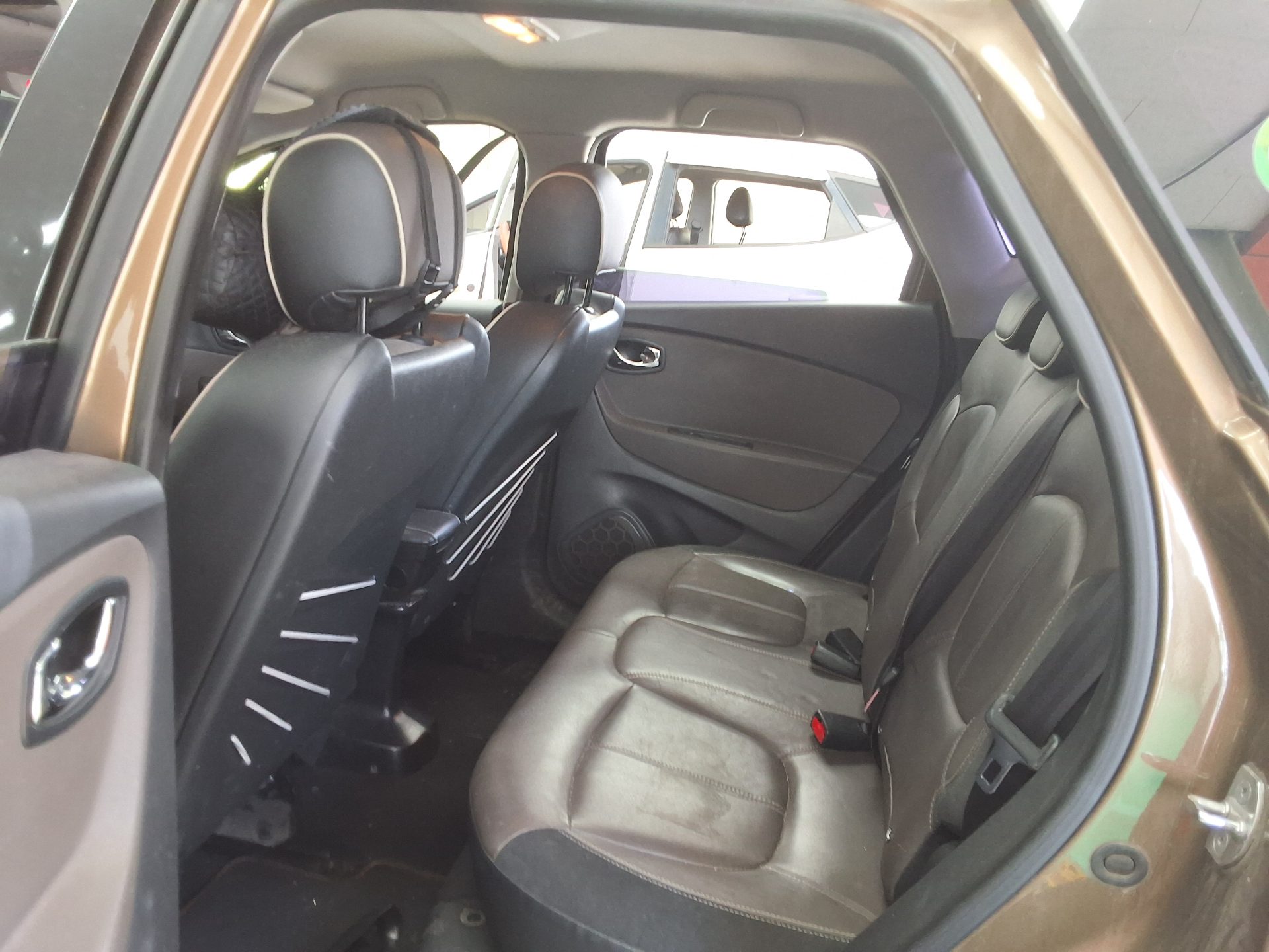 2016 - renault qm3